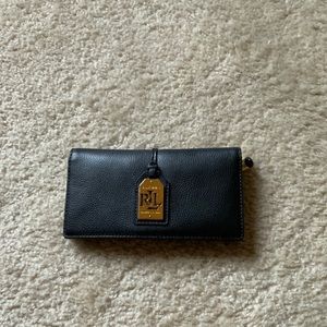 Ralph Lauren wallet